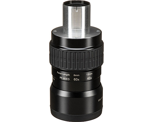 Підзорна труба Pentax 16-48x65/45 PF-65EDAII Kit (70967)