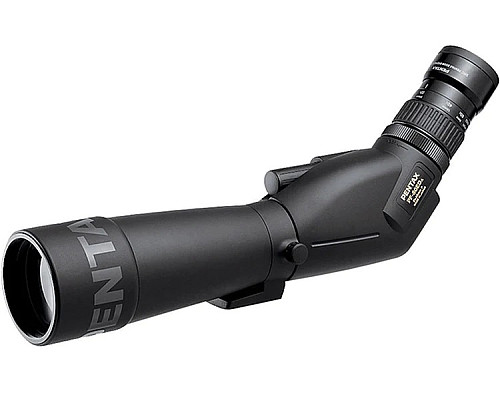 Підзорна труба Pentax 21-63x80/45 PF-80EDA W/C Kit (70950)
