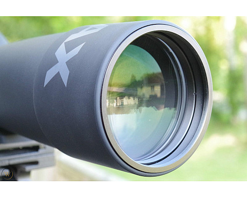 Підзорна труба Pentax 21-63x80/45 PF-80EDA W/C Kit (70950)