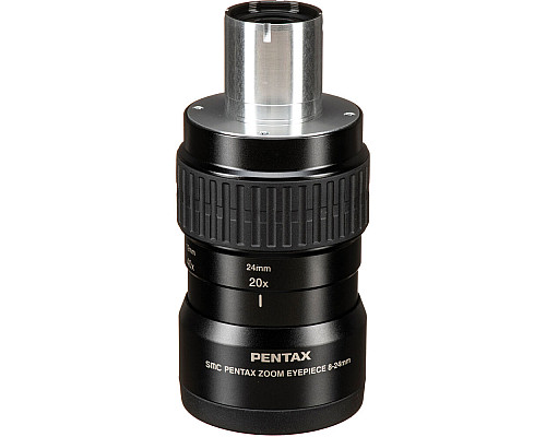 Підзорна труба Pentax 21-63x80/45 PF-80EDA W/C Kit (70950)