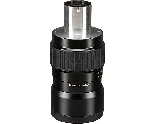 Підзорна труба Pentax 21-63x80/45 PF-80EDA W/C Kit (70950)