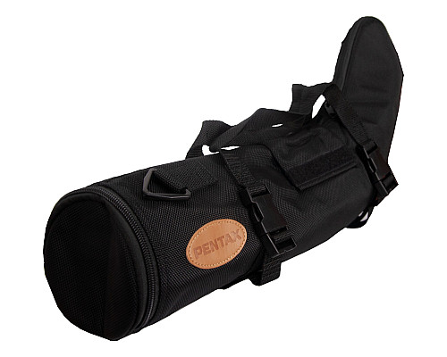 Підзорна труба Pentax 21-63x80/45 PF-80EDA W/C Kit (70950)