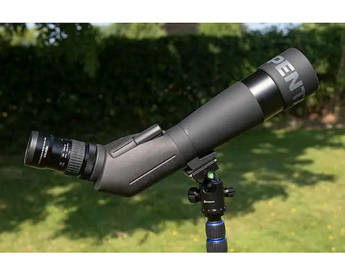 Підзорна труба Pentax 21-63x80/45 PF-80EDA W/C Kit (70950)