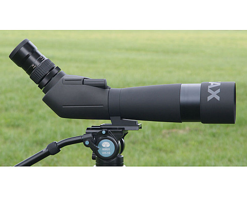 Підзорна труба Pentax 21-63x80/45 PF-80EDA W/C Kit (70950)