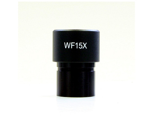 Окуляр Bresser WF 15x (23 mm) (5941740)