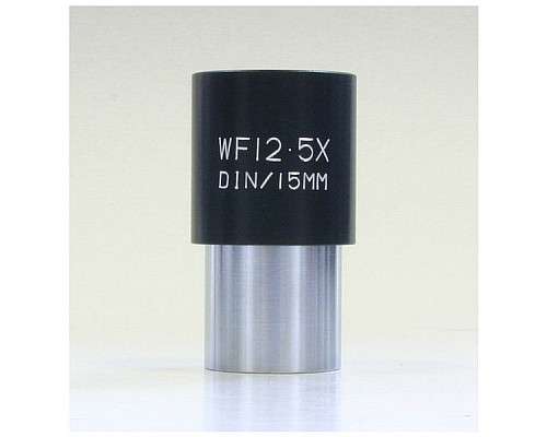 Окуляр Bresser WF 12.5x (23 mm) (5941720)