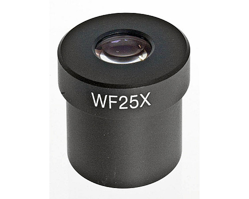 Окуляр Bresser Plan 25x (30 mm) (5942125)