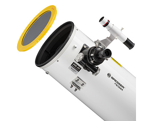 Телескоп Bresser Messier 8