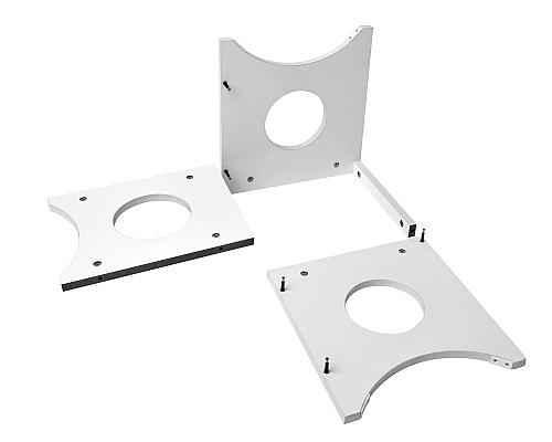 Телескоп Bresser Messier 8