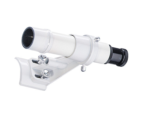 Телескоп Bresser Classic 60/900 EQ Refractor з адаптером для смартфона (4660910)