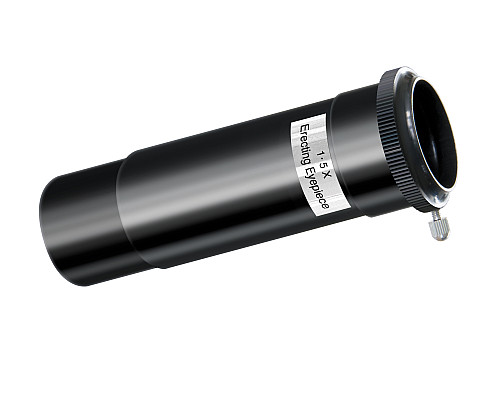 Телескоп Bresser Classic 60/900 EQ Refractor з адаптером для смартфона (4660910)