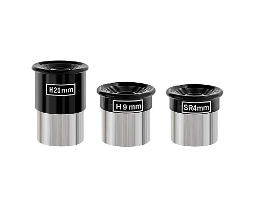 Телескоп National Geographic 114/900 AZ (9011200)