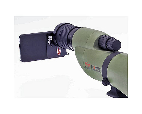 Кільце до підзорних труб Kowa Smartphone Digiscoping Adapter Ring TSN-АR500A (12227)