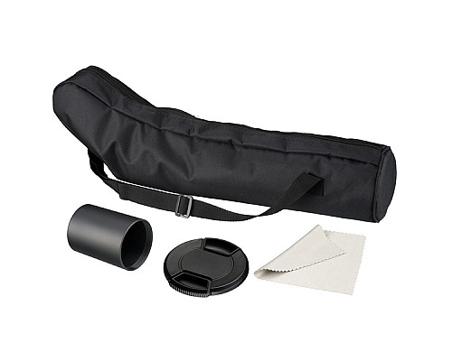 Підзорна труба Bresser Corvette 20-60x80/45 WP