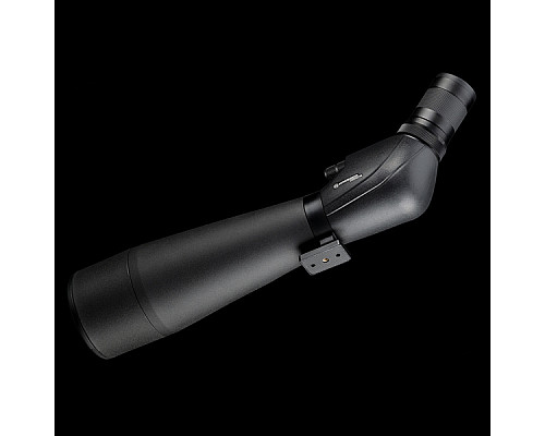 Підзорна труба Bresser Corvette 20-60x80/45 WP