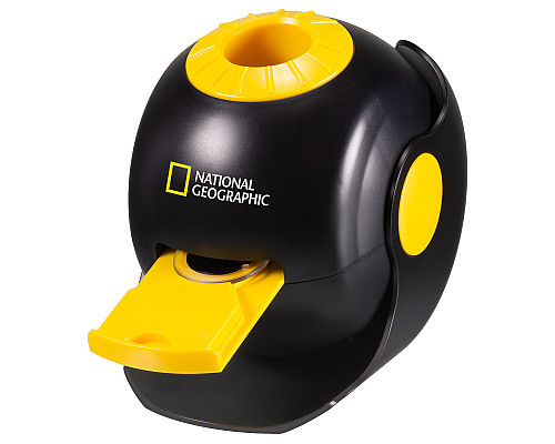 Проектор National Geographic Solar System Projector (9105800)