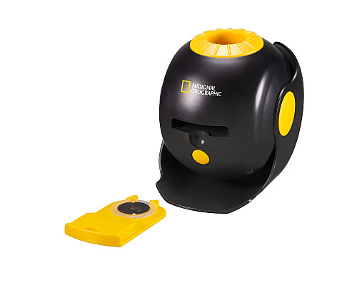 Проектор National Geographic Solar System Projector (9105800)