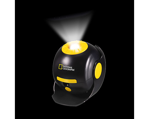 Проектор National Geographic Solar System Projector (9105800)