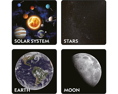 Проектор National Geographic Solar System Projector (9105800)