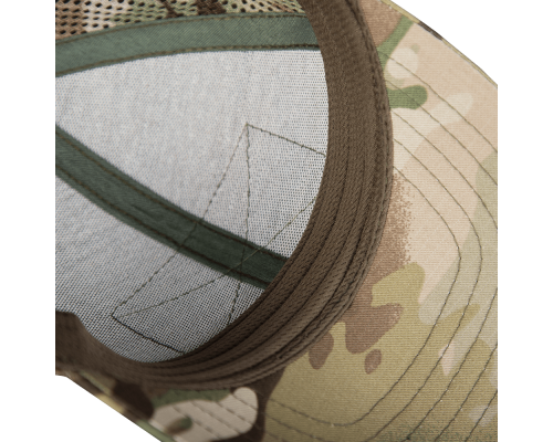 Бейсболка CM Mesh Tactic Multicam (7212)