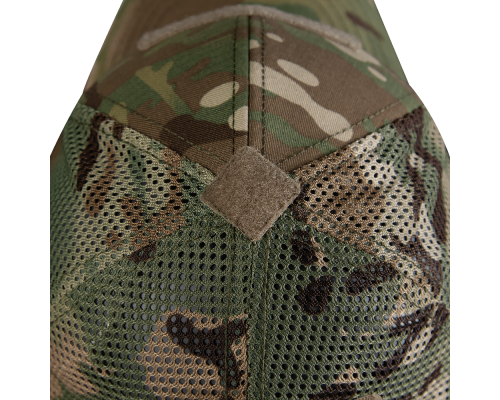 Бейсболка CM Mesh Tactic Multicam (7212)