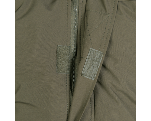 Зимова куртка Patrol 2.0 Twill Олива (6657), XXXL