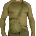 Сумка Adapt Олива (7231)