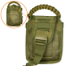 Сумка Adapt Олива (7231)
