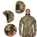 Комплект Phantom SoftShell Піксель (8386), XXL