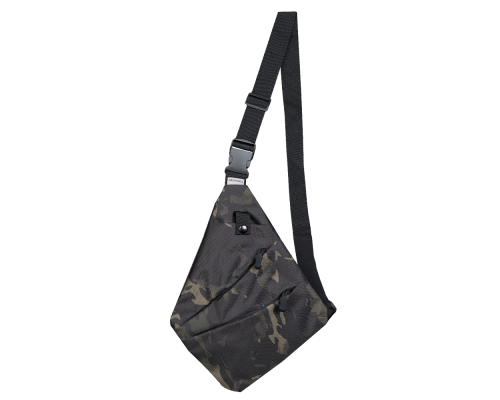 Сумка Cobra Multicam Black (6661)