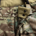 Зимові штани Patrol Dewspo RS Multicam (7358), S