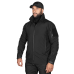 Костюм Stalker Phantom SoftShell Чорний (7388), M