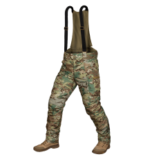 Зимові штани Patrol Dewspo RS Multicam (7358), M