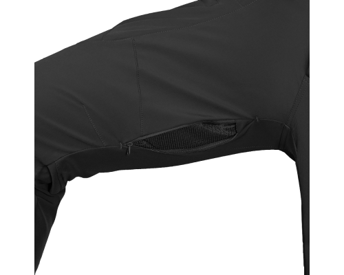 Костюм Stalker Phantom SoftShell Чорний (7388), XL