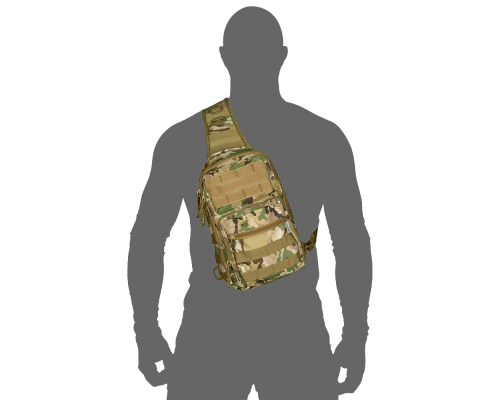 Сумка COB Sling Multicam (7120)