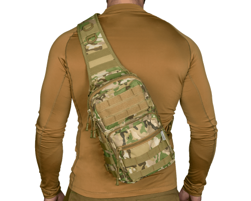 Сумка COB Sling Multicam (7120)