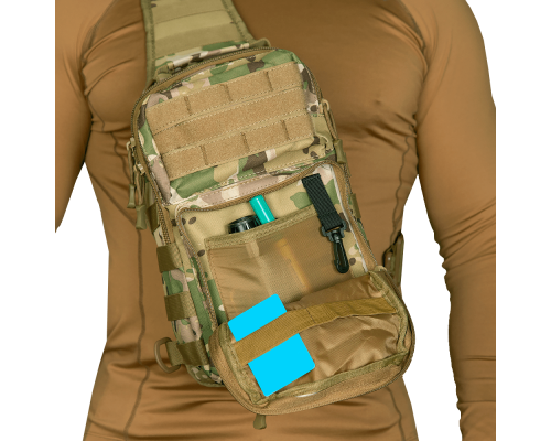 Сумка COB Sling Multicam (7120)