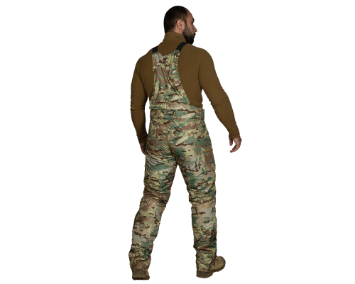 Зимові штани Patrol Dewspo RS Multicam (7358), XL