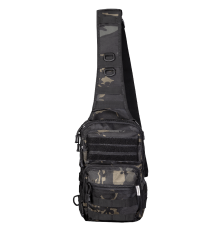 Сумка COB Sling Multicam Black (7130)