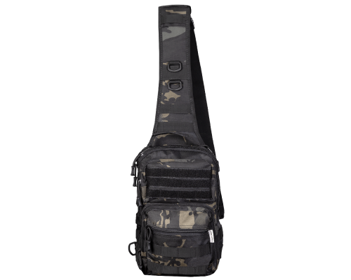 Сумка COB Sling Multicam Black (7130)