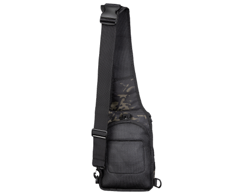 Сумка COB Sling Multicam Black (7130)