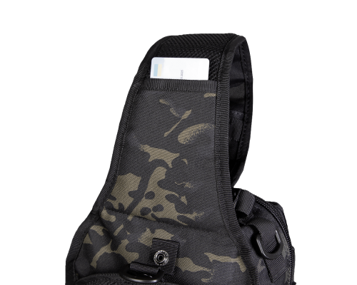 Сумка COB Sling Multicam Black (7130)