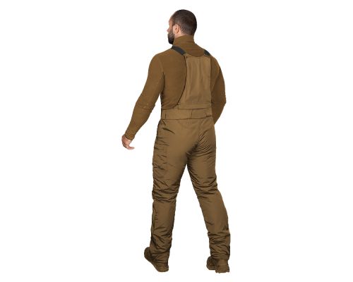 Зимові штани Patrol Nylon Taslan Койот (7356), S