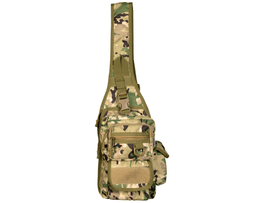 Сумка Gunner Sling 2.0 Multicam (7114)