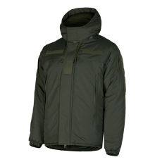 Зимова куртка Patrol System 2.0 Nylon Dark Olive (6557), XS