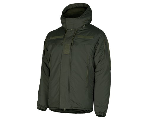 Зимова куртка Patrol System 2.0 Nylon Dark Olive (6557), XS