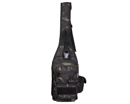 Сумка Gunner Sling 2.0 Multicam Black (7113)