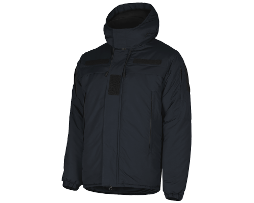 Зимова куртка Patrol System 2.0 Nylon Dark Blue (6608), XL