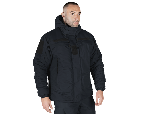 Зимова куртка Patrol System 2.0 Nylon Dark Blue (6608), XL