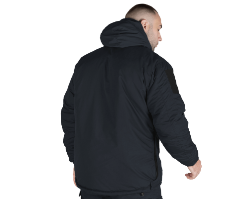 Зимова куртка Patrol System 2.0 Nylon Dark Blue (6608), XL